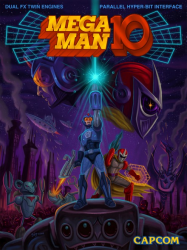 Mega Man 10